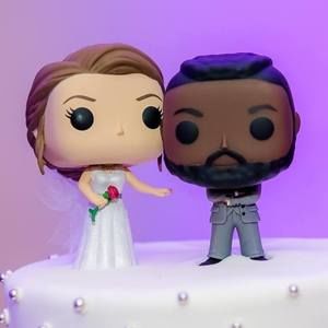 Meet your Posher, Lee